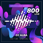 RLS800 (05/NOV/2022) [SET 08 : DJ Alba]