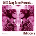 Biff Bang Pow Melicious Mix 5