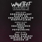 Radio Centraal Beatscapes special: Waveteef Festival IV