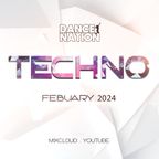 Techno - Feb 2024