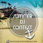 Summer Dj Contest // David Daza // #WarehouseFundacion