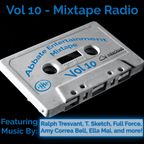 Vol 10 Mixtape Radio