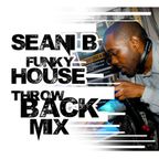 Seani B Funky House Mix