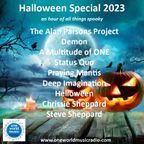 Halloween Special 2023