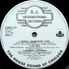 House Classics 1985-87 Mix Vol.1 