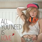 Reaz:on presents "All You Need Is Love" Valentine's Special / 電音情歌精選