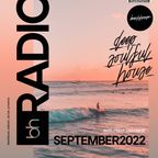 Beachhouse Radio - September 2022 - with Royce Cocciardi