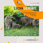 Martin Kremser - Lion Series Volume 1