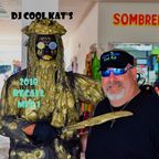 DJ Cool Kat's 2018 Recall Mix 1