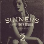 Sinners of the Deep South vol. II