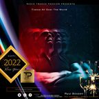 Radio Trance Passion - Esp. Event New Year 2022 - TAOTW-BEST UPLIFTING VOCAL 2021 -P1 @Ryui Bossen
