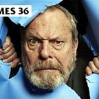 THEMES 36 - TERRY GILLIAM