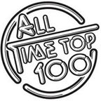 All Time Top 100 - DJ Shep