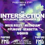 Intersection VII opening set