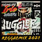 Reggaemix 2021