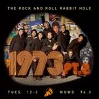Rock & Roll Rabbit Hole – November 14, 2023