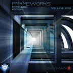 Frameworks Extended Edition #23- Progressive Melodic House - Gammawave Radio-Progressive Heaven