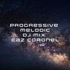 Caz Coronel - Eternal Energy - Progressive House / Melodic Techno