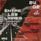 SvS Entre les lignes GDS Events