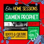 ETC Home Session #05 - 2020-12-23 - Damien Prophet
