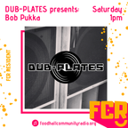 Bob Pukka - DUB-PLATES presents: Bob Pukka