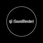 qji(SoundBlender) iroiro(colorful) 120minutes Mix 7th Mar 2020 at cafe bar livre
