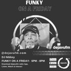 Funky On A Friday Episode 248
