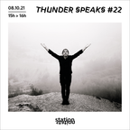 Thunder Speaks #22