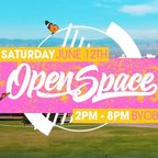 Live at Open Space 2021