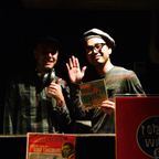 "A Letter from Tabata" Radio Show on Amami FM (guest DJ Dom-e)