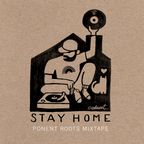 STAY HOME mixtape