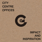 City Centre Offices - Impact & Inspiration