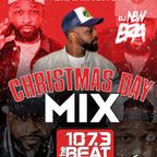 DJ New Era - Christmas Day #NewEraMixshow on 107.3 The Beat (Dec 2023)