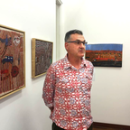 Dr Seán Kerins, Saturday 29 October 2016