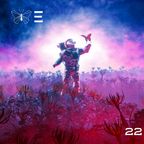 2022.02.16 - Pink Soldier Radio - EMJADE - Episode 22 - Game Over Mix
