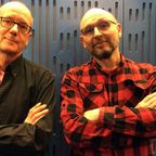 David Toop Mixtape - BBC Radio 3’s Late Junction - 30/6/16