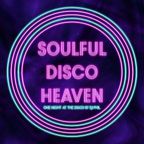 SOULFUL DISCO HEAVEN part. 12 by DJ Phil