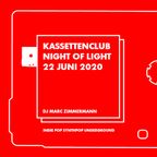 Silent Kassettenclub - Juni 2020