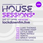 LockdownFM House Session No.7