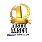 DISCO DASCO 1YEAR CREAMM 2008-02-29