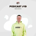 AreYouKidyMe Podcast - MAKARKIN (#19)