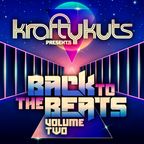 Krafty Kuts - Back To THe Beats Vol 2