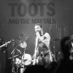Toots and the Maytals - Jazz Workshop Boston 1976