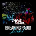 Breaking Radio Guest DJ Chris Camp // JERSEY SHORE ANTHEMS // EDM HOUSE MUSIC