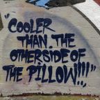 Cooler Than The Other Side Of The Pillow