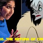 PCP#765... The Return of Cruella...
