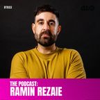DT833 - Ramin Rezaie