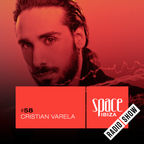 Cristian Varela at RAW CHANGE - July 2015 - Space Ibiza Radio Show #58