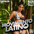 Movimiento Latino #248 - YAWORST