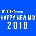Happy New Mix 2018